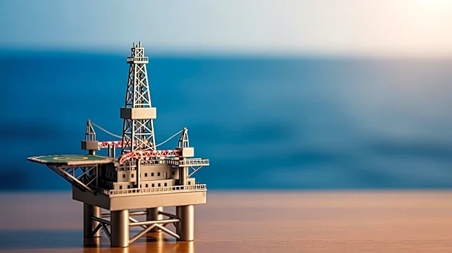 Newfoundland and Labrador Budget Increases Offshore Exploration Funding