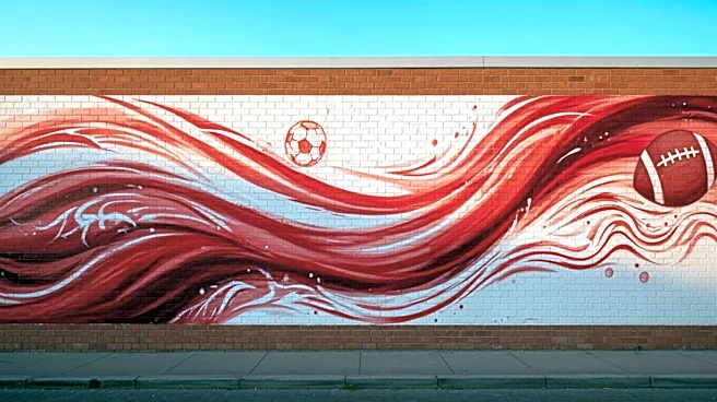 Liverpool Fans Honor Robertson and Jota with Emotional Mural