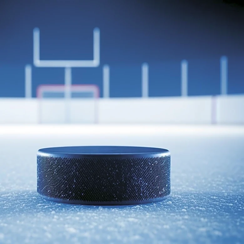 NHL Announces Start Time for Stanley Cup Playoff Game Between Flyers and Hurricanes