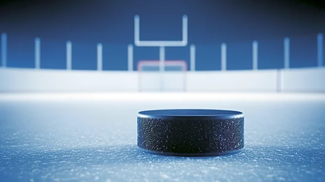 NHL Announces Start Time for Stanley Cup Playoff Game Between Flyers and Hurricanes