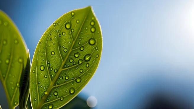 ADAMA Achieves 21% Reduction in Emissions, Advances Toward 2030 Sustainability Goals