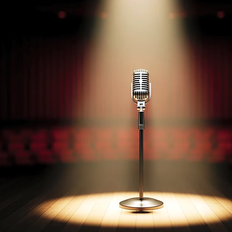 Olivia Rodrigo Prepares for 'SNL' Hosting Debut with Comedic Promo