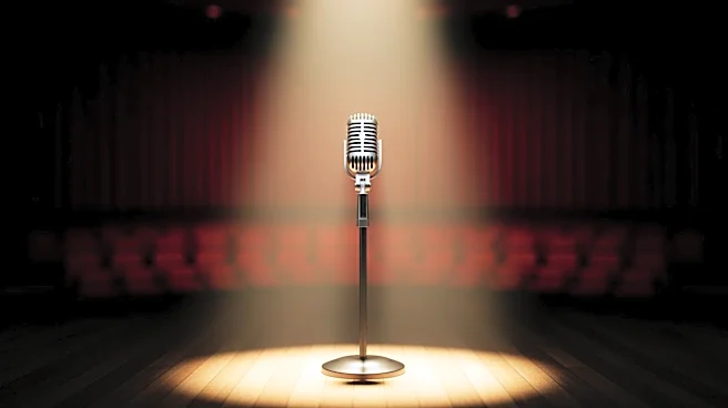 Olivia Rodrigo Prepares for 'SNL' Hosting Debut with Comedic Promo
