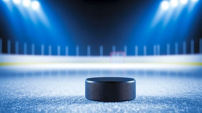 Tampa Bay Lightning Fans Rally for Crucial Game 5 Against Canadiens