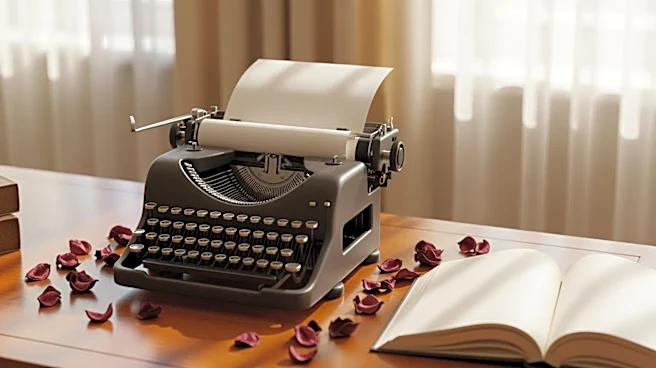 Sophie Mackintosh and Rabih Alameddine Discuss Literary Influences and Inspirations