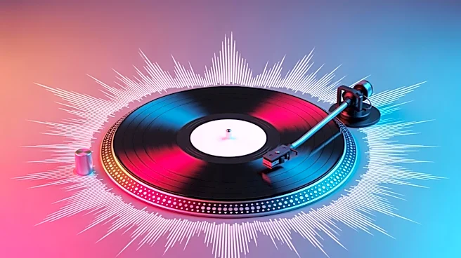 Emerging Artists Make Waves with New Releases in Pop and R