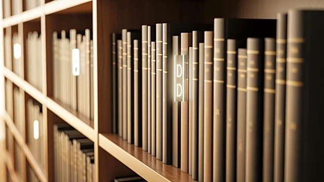 Follett Launches Preordering Service for Adult Books to Meet Library Demand
