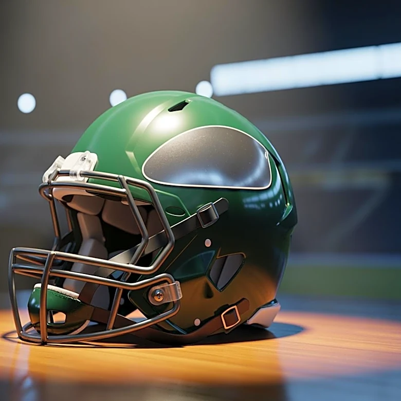 Philadelphia Eagles Secure First-Round Draft Pick Makai Lemon with Multi-Year Deal