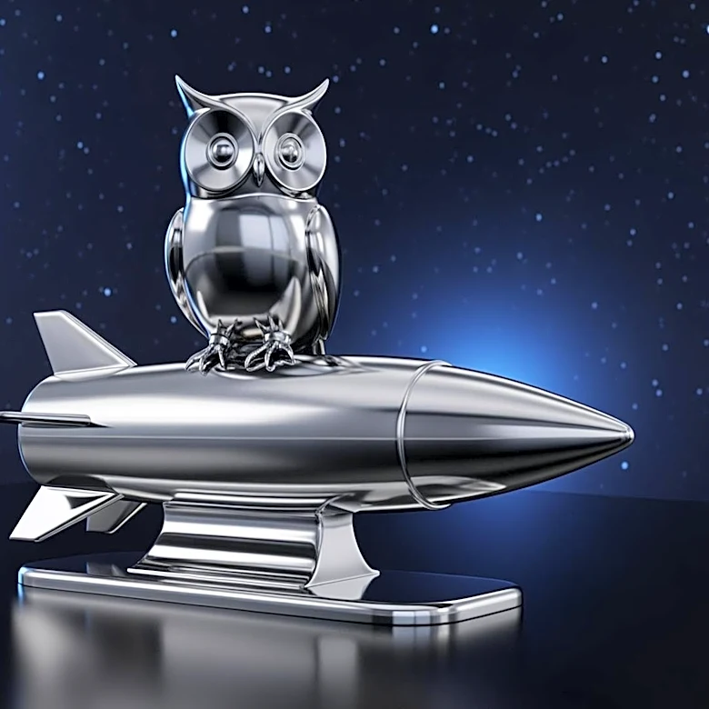 Blue Owl's Investment in SpaceX Yields Significant Returns Amid Software Sector Concerns