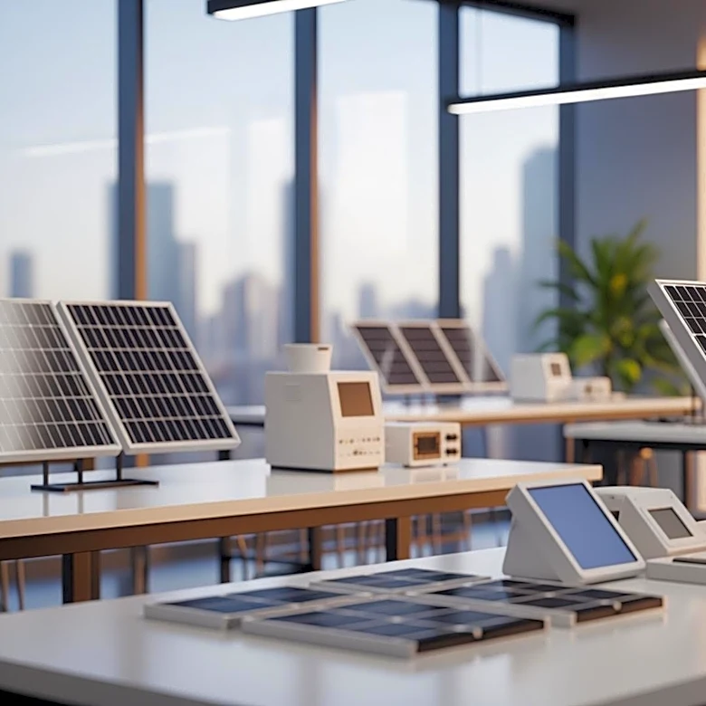 JIREH Workforce Solutions and Summit Ridge Energy Open Clean Energy Training Center in Chicago