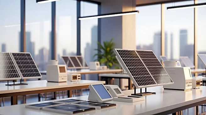 JIREH Workforce Solutions and Summit Ridge Energy Open Clean Energy Training Center in Chicago