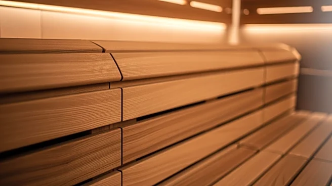 Simply Log Cabins Expands into UK Sauna Market with Timber Expertise