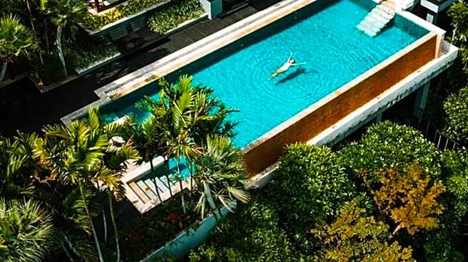 Banyan Tree Mayakoba Completes $100 Million Renovation for Enhanced Villa Experience