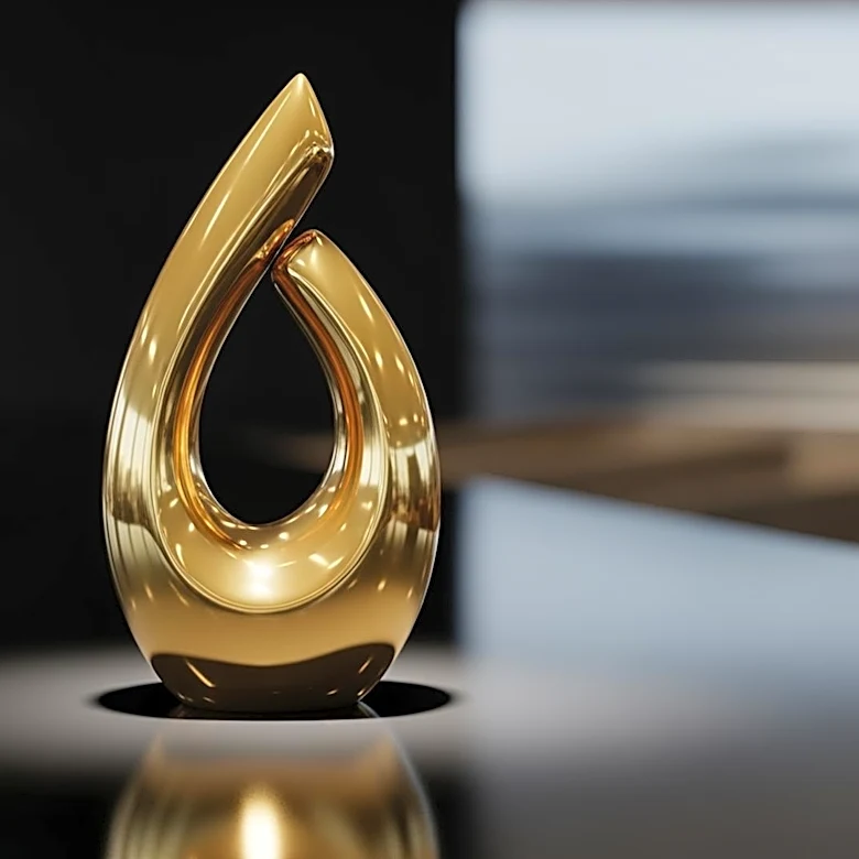 Lufthansa Locates Lost Oscar for 'Mr. Nobody Against Putin' After Flight Mishap