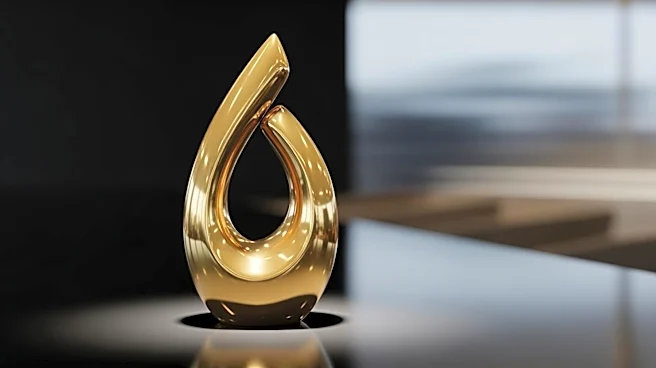 Lufthansa Locates Lost Oscar for 'Mr. Nobody Against Putin' After Flight Mishap