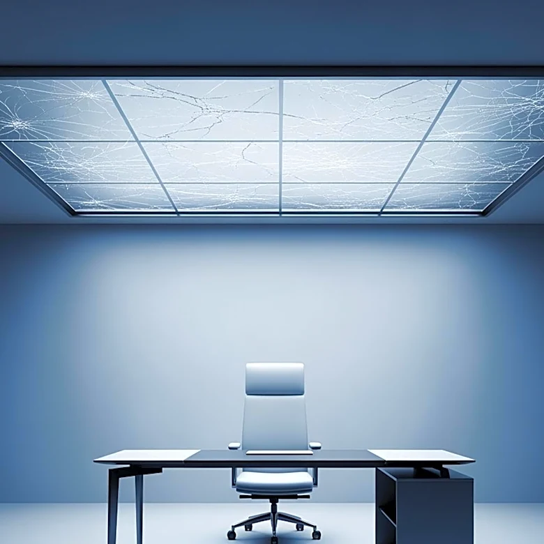Insurance Industry Faces Persistent Gendered Glass Ceiling, Limiting Women's Advancement