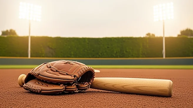 Oak Lawn Community High School Baseball Team Triumphs at Wrigley Field