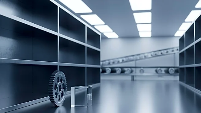 Supply Chain Investments Struggle to Deliver Operational Results