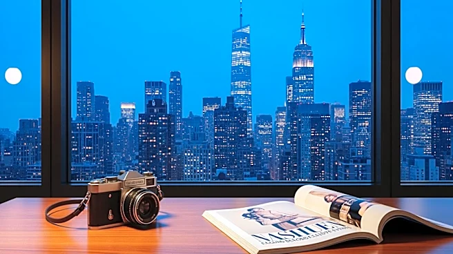 Exploring New York City: Alternatives to the Met Gala