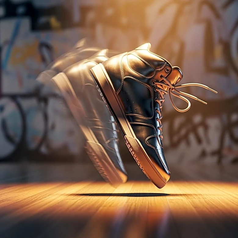 Olympic Breakdancer Rachael 'Raygun' Gunn Launches New Career After Job Loss
