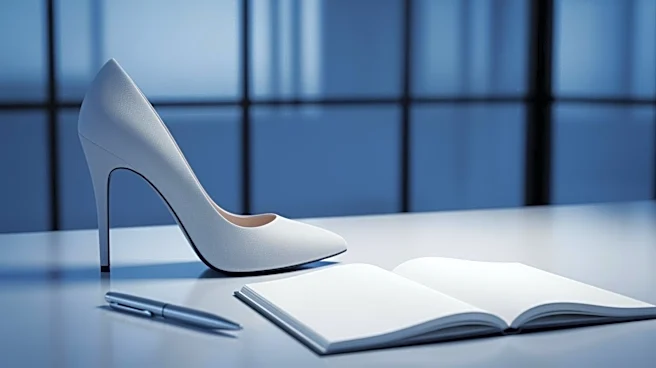The Devil Wears Prada 2 Highlights Shift in Workplace Culture and Leadership