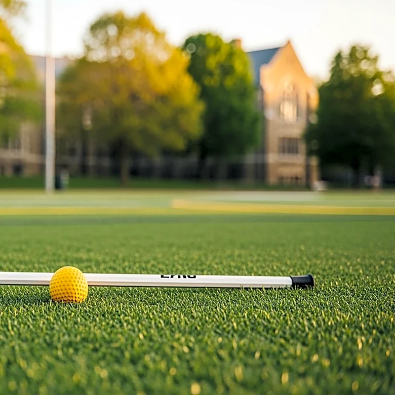 Ivy League Men's Lacrosse Tournament 2026: Top Teams Compete for Championship in Ithaca