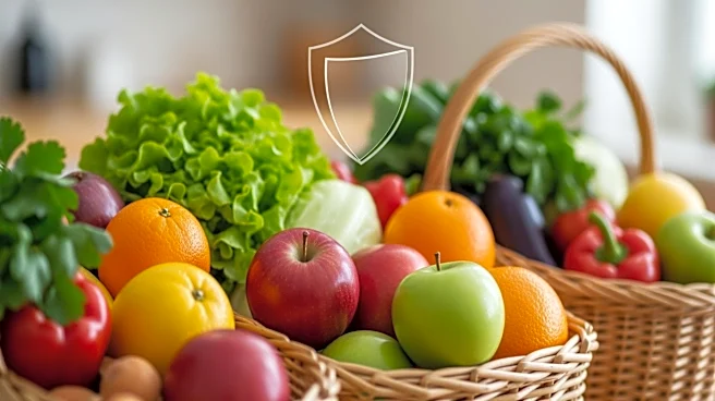 Potential Rise in NY Grocery Prices Linked to Food Safety Bill