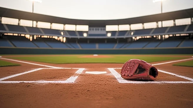 St. Louis Cardinals Return Home to Face Dodgers After Series Sweep