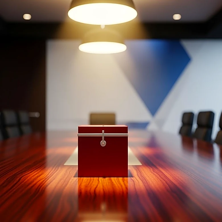 MCAN Financial Group Announces Director Election Results at Annual Meeting