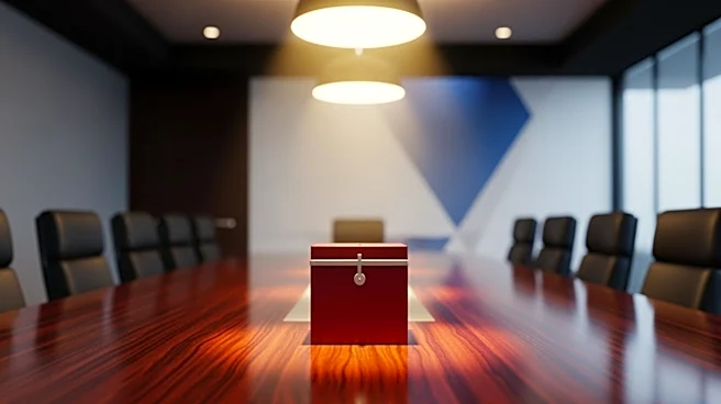MCAN Financial Group Announces Director Election Results at Annual Meeting
