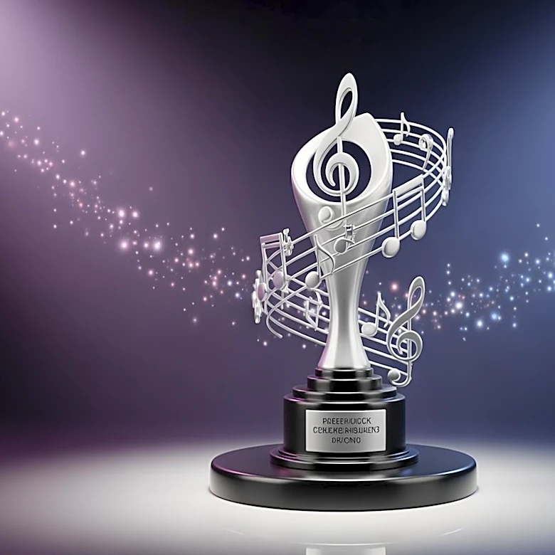 Ella Langley Breaks Taylor Swift's Record at Billboard Women in Music Awards