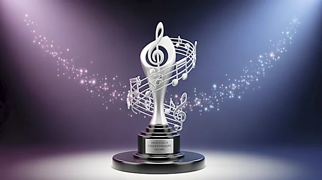 Ella Langley Breaks Taylor Swift's Record at Billboard Women in Music Awards