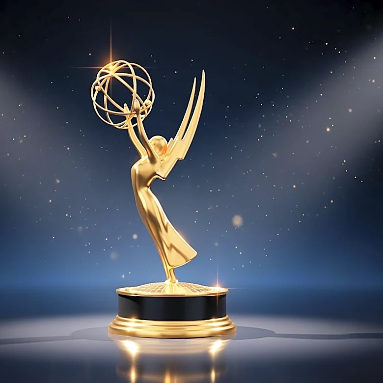 Jesse Collins Entertainment to Produce Emmys for Fourth Consecutive Year