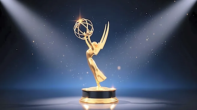Jesse Collins Entertainment to Produce Emmys for Fourth Consecutive Year