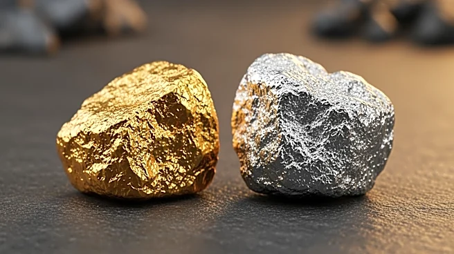 Buenaventura Mining Reports Strong Q1 2026 Earnings with Increased Gold and Silver Production