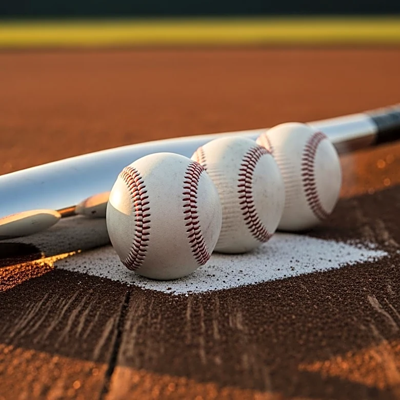Shea Langeliers' Three Doubles Propel Athletics to Victory