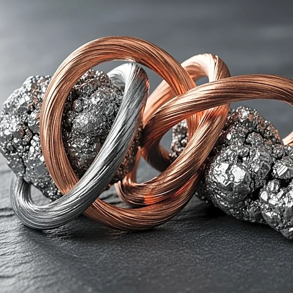 Falcon Copper and Glencore Collaborate to Strengthen U.S. Minerals Supply Chain
