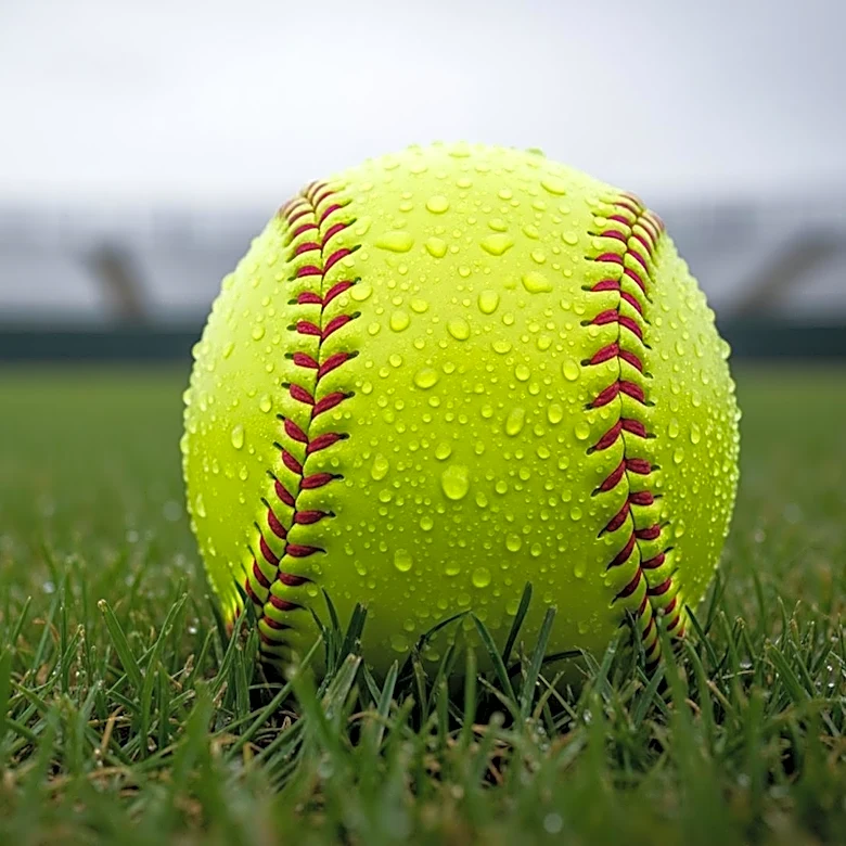 Texas and Arkansas Softball Game Rescheduled Due to Weather Conditions