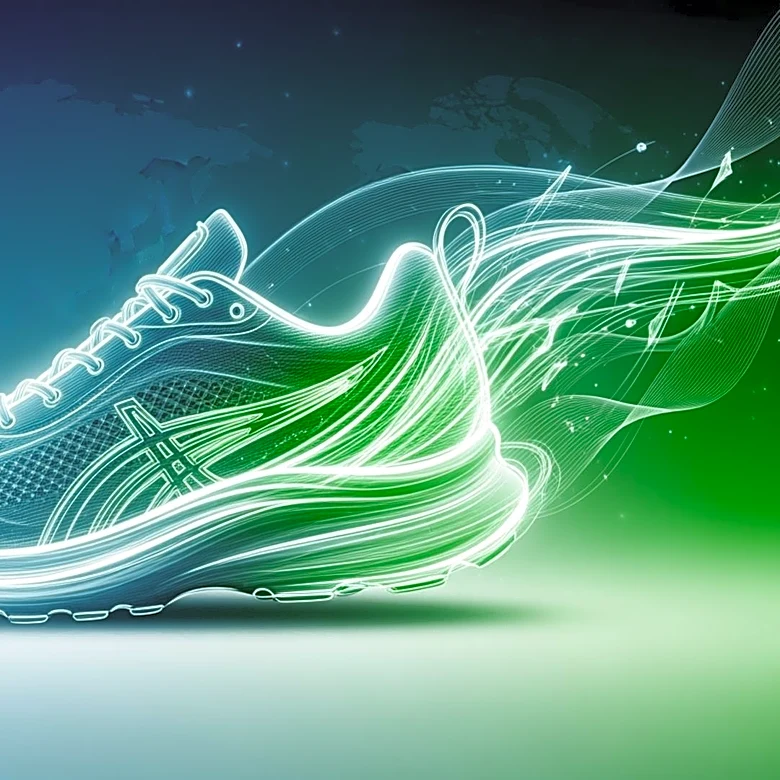 Brooks Running Achieves Record First Quarter Growth Amid Global Expansion