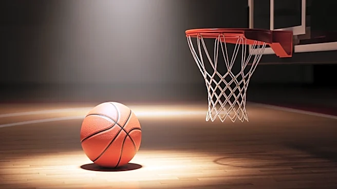 Kansas Basketball Signs Grant Mordini, Strengthening Freshman Class