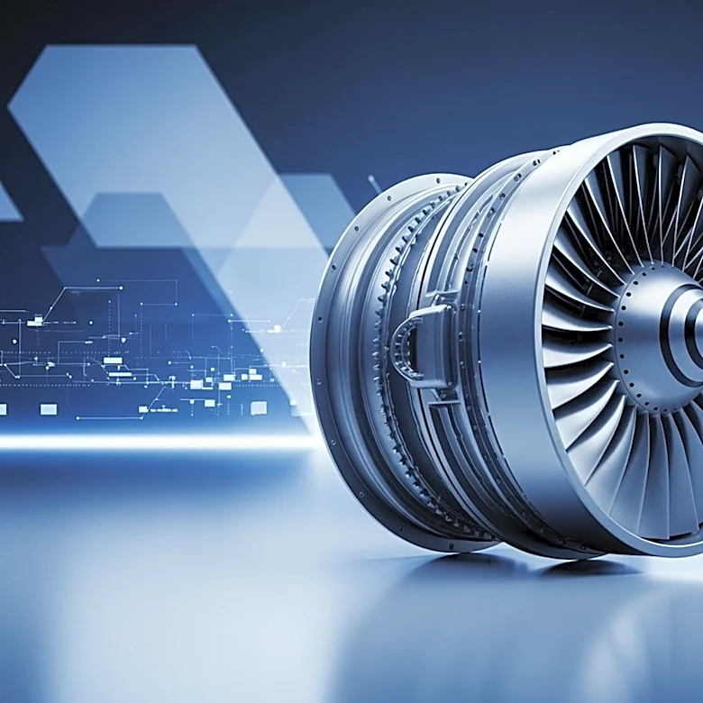 Alderman  Company Analyzes MRO Industry Trends in Aerospace and Defense