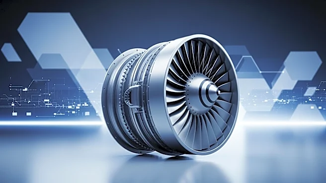Alderman  Company Analyzes MRO Industry Trends in Aerospace and Defense