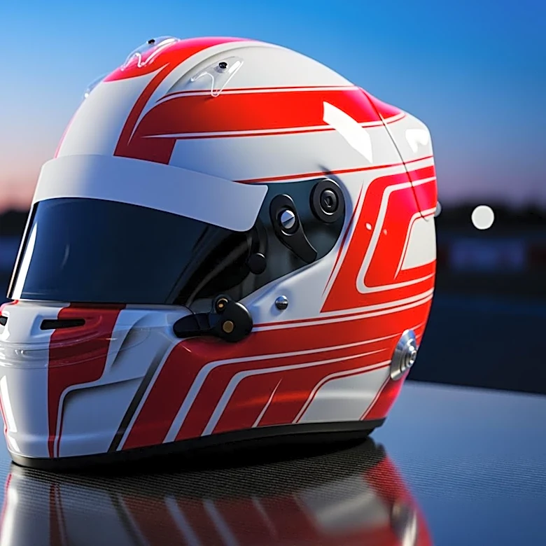 Kimi Antonelli Aims for Championship Victory in Formula 1