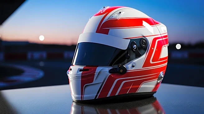 Kimi Antonelli Aims for Championship Victory in Formula 1