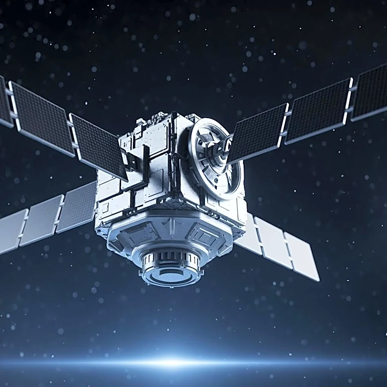 Jim Cramer Endorses AST SpaceMobile for Speculative Investment in Space Sector
