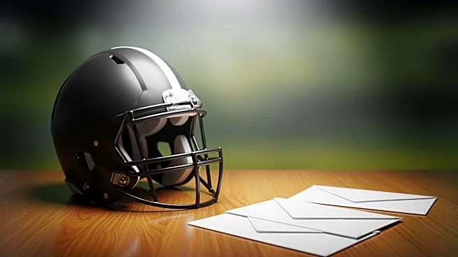 Oregon Ducks Target Anthony Cartwright III Announces Finalists and Commitment Date