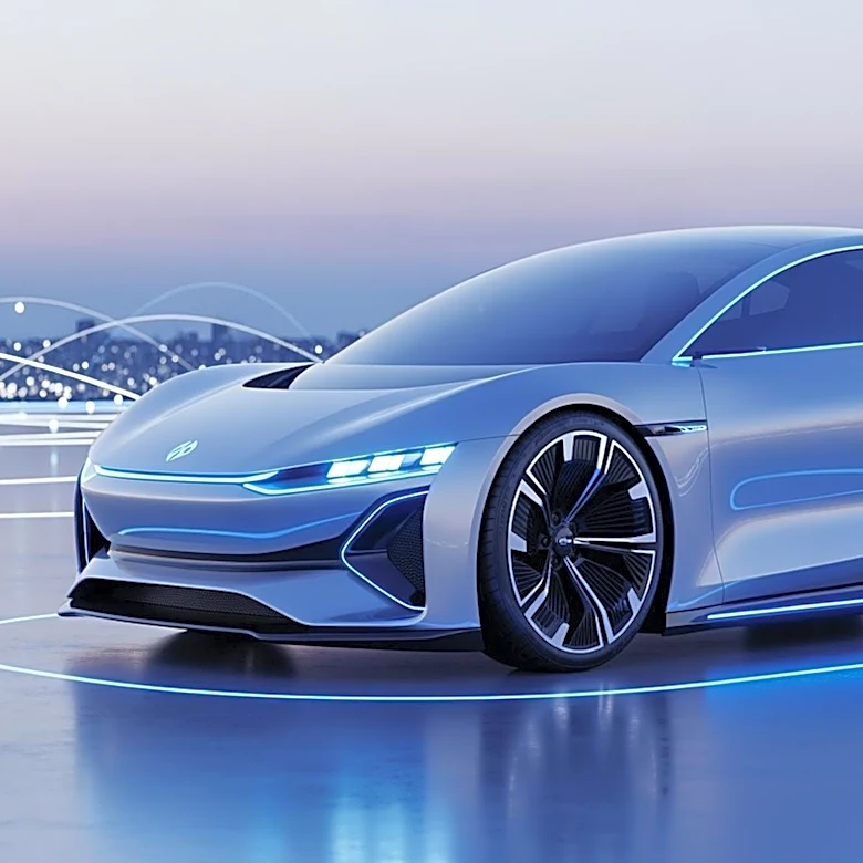 Uber Partners with Rivian for $1.25 Billion Robotaxi Expansion