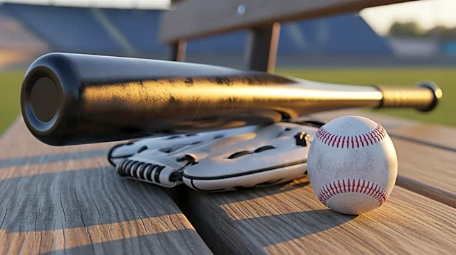 Mariners' Top Prospect Colt Emerson Hits Fourth Homer to Secure Tacoma's Victory