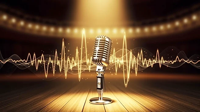 ACM Awards 2026 Expands Performer Line-Up, Boosting Country Music's Global Reach