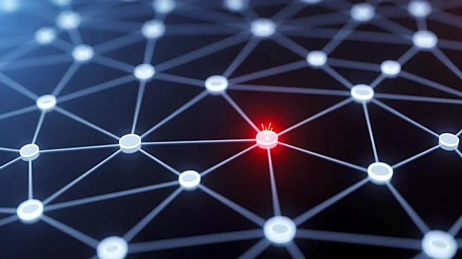 Supply Chain Attack Hits 1,800 Developers in SAP, Lightning, and Intercom Ecosystems